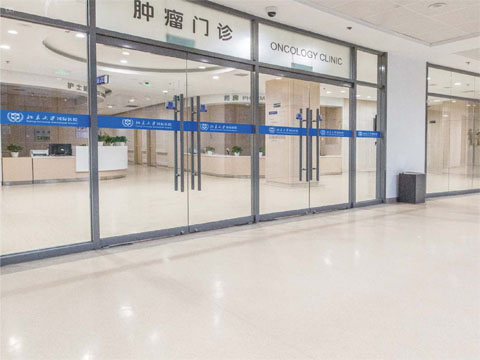 贵州医院PVC地板